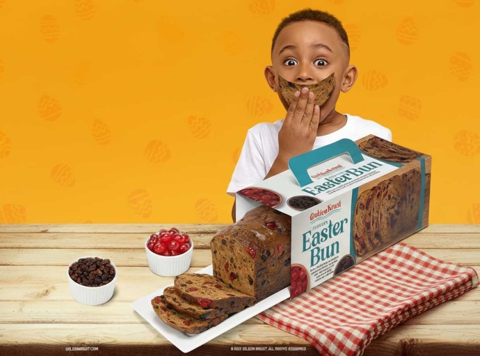 The Surprising 4,000-Year History Of Easter Bun That Nobody Told You About