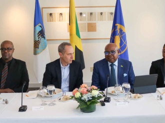 JAMAICA | Bartlett Pitches Tourism Bank at IDB, But What of the Afreximbank ?