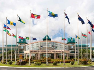 Afreximbank's CARICOM Facility Hits US$750M Disbursed — But Tourism Financing Remains Embedded, Not Ringfenced