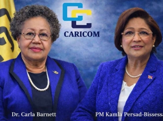 CARICOM | SEASICK EXCUSES AND TREATY BLIND SPOTS: T&T'S CARICOM GAMBIT UNRAVELS