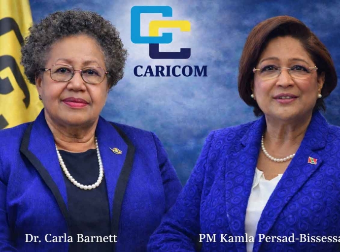 CARICOM | SEASICK EXCUSES AND TREATY BLIND SPOTS: T&amp;T'S CARICOM GAMBIT UNRAVELS