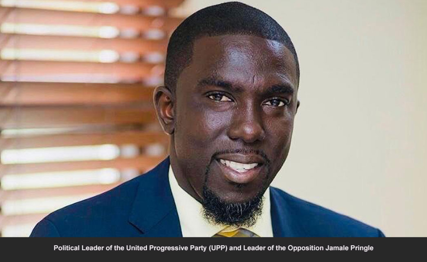 ANTIGUA | Ruling ABLP Deploys Fake Meme to Derail UPP Campaign Launch