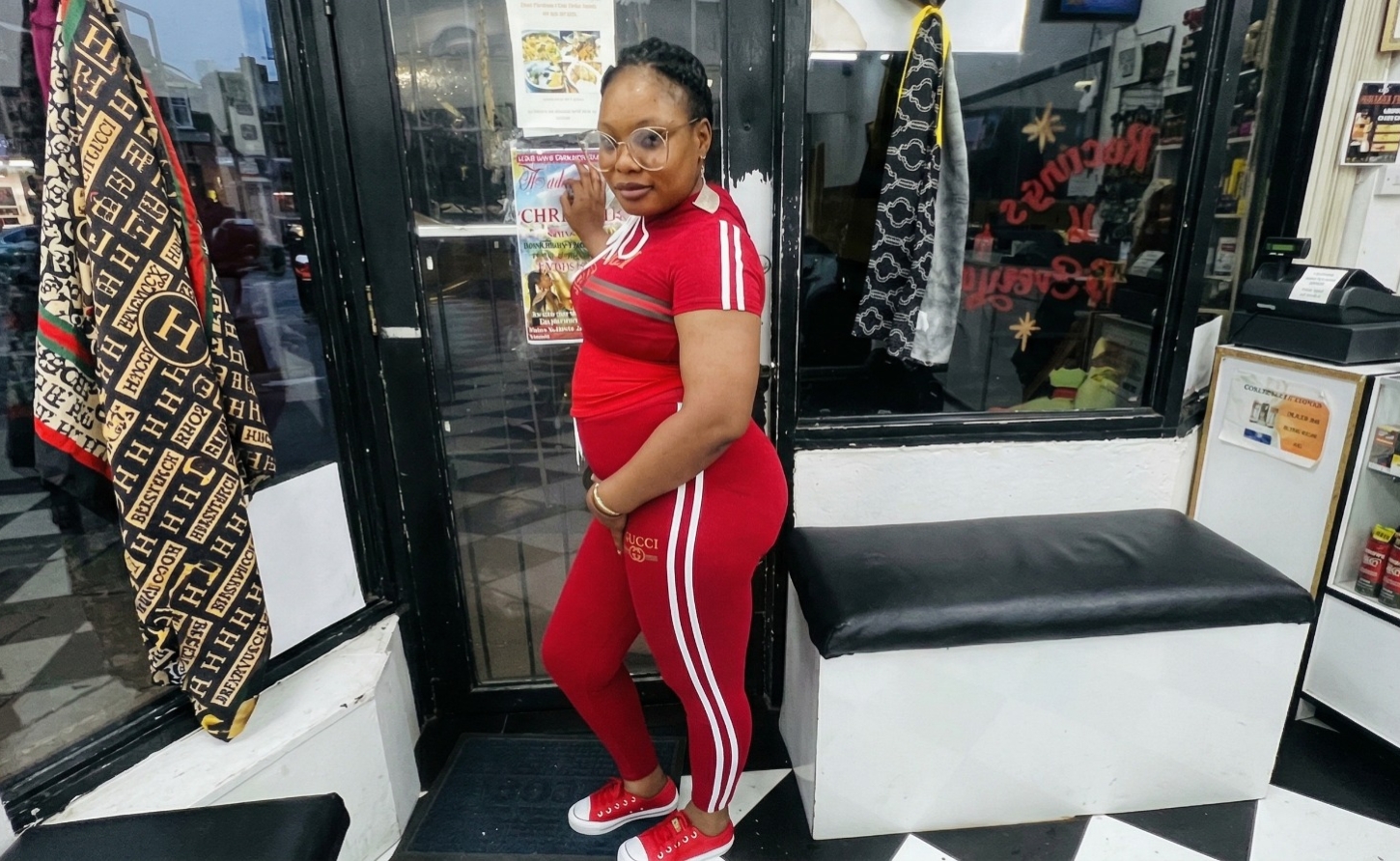 Lashauna Sheleta Bridgen of May Pen, Clarendon who died on January 20, 2022, along Friar’s Hill Road in the vicinity of Jasmine Court