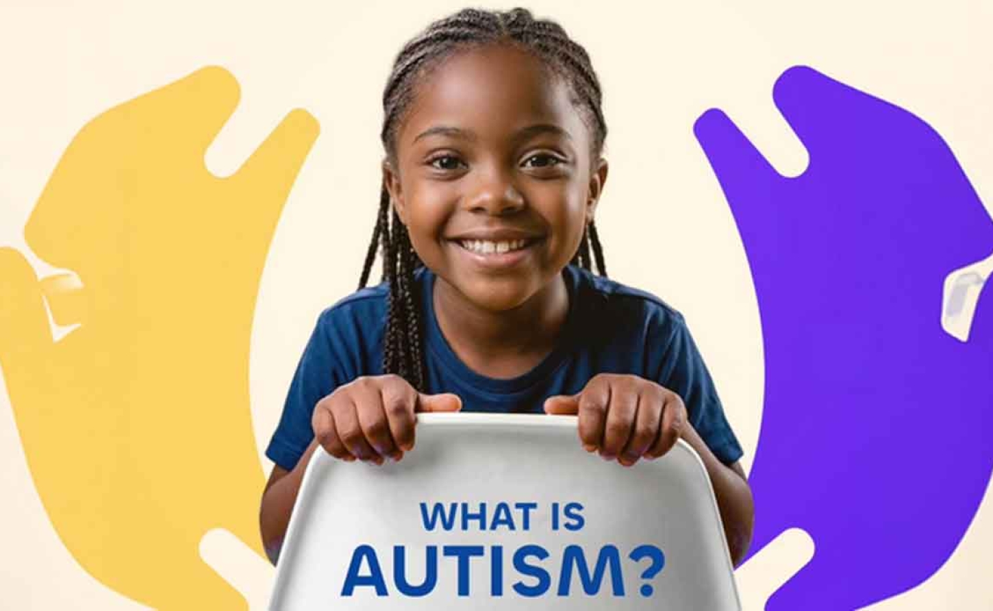 Autism is not a disease . Autism is a neurodevelopmental condition that affects how a person communicates, interacts and experiences the world.