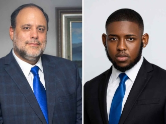 JAMAICA | PNP's Golding and Tomlinson Unite: NaRRA Bill a Power Grab Dressed as Reconstruction