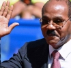 ANTIGUA | Rights Body ABCRE Flags Gaston Brown's Flawed Prime Ministerial Oath  to King Charles