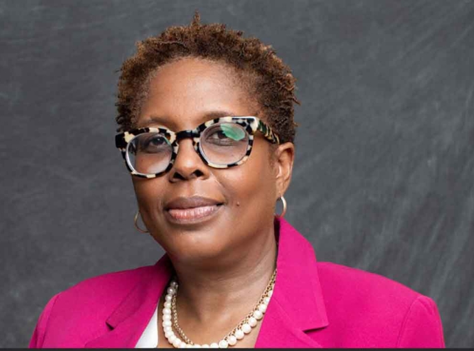 Opposition Member of Parliament, Dr Angela Brown Burke refused personal explanation by the Speaker