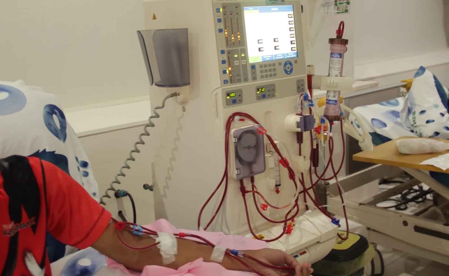 CARIBBEAN | The Party That Kills: How Energy Drinks Are Destroying Caribbean Kidneys