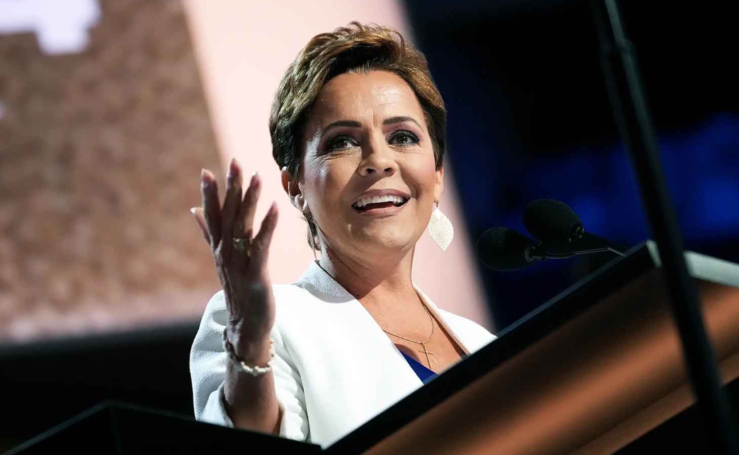 Donald Trump has nominated longtime ally Kari Lake to be the next US ambassador to Jamaica.