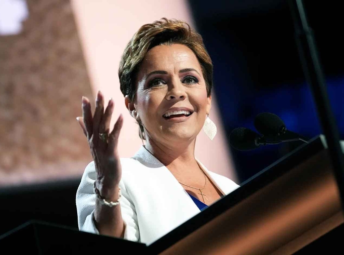 Donald Trump has nominated longtime ally Kari Lake to be the next US ambassador to Jamaica.