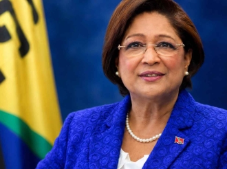 CARICOM | Persad-Bissessar's CARICOM Gamble: Can Trinidad and Tobago Afford to Bite the Hand That Feeds It?