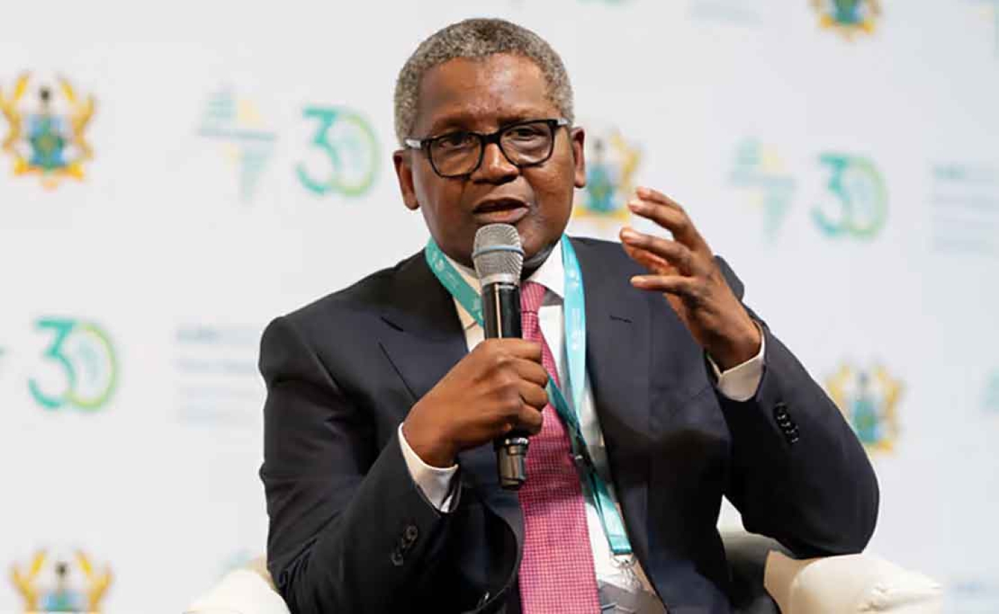 Africa’s wealthiest man, Aliko Dangote, has proposed a refinery, estimated at $17 billion which, according to The Financial Times, would be one of the largest industrial investments in East Africa.