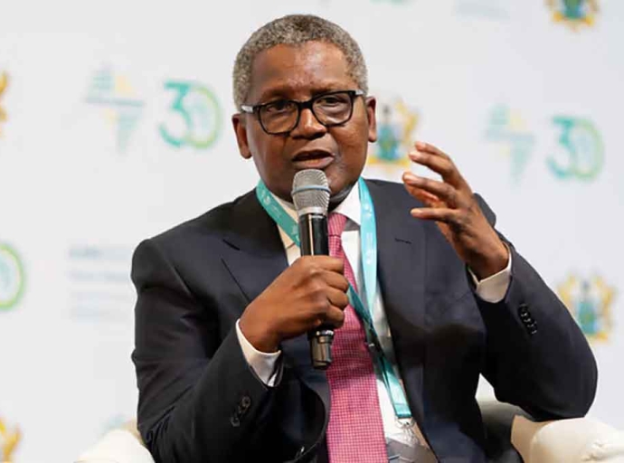 Africa’s wealthiest man, Aliko Dangote, has proposed a refinery, estimated at $17 billion which, according to The Financial Times, would be one of the largest industrial investments in East Africa.