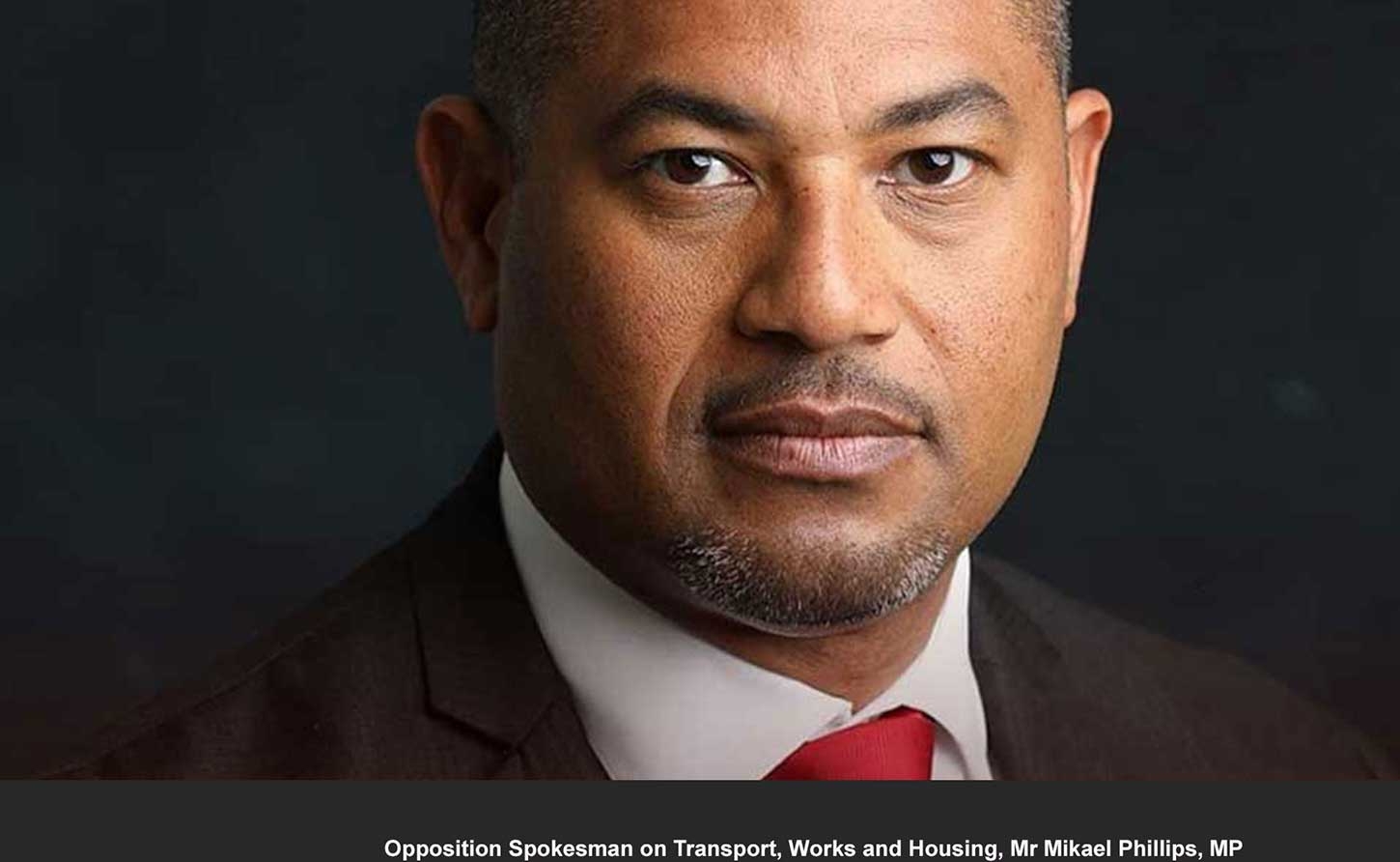 JAMAICA | JUTC Bleeds $14.8 Billion as Phillips Declares Jamaica’s Public Transport System ‘In Decline’