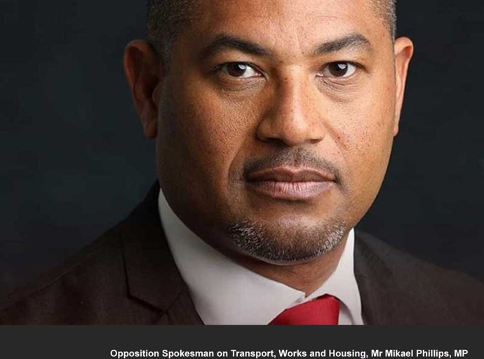 JAMAICA | JUTC Bleeds $14.8 Billion as Phillips Declares Jamaica’s Public Transport System ‘In Decline’