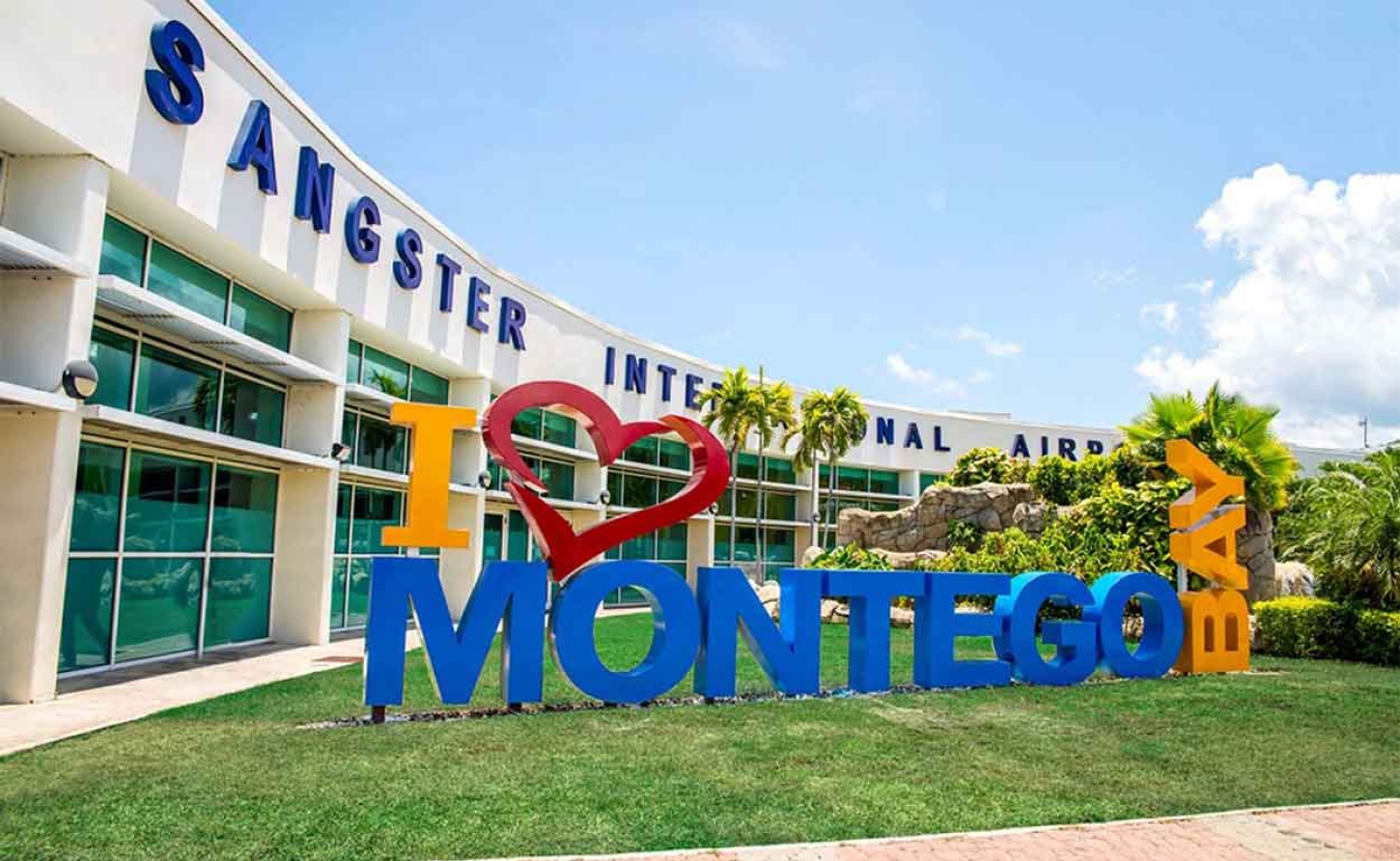 JAMAICA | Phillips Warns Airport Revenue Securitisation Could Mortgage Jamaica’s Future