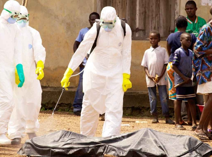HEALTH &amp; GLOBAL AFFAIRS | WHO declares Ebola Global Health Emergency — No vaccine, No cure, No Excuse for Caribbean Complacency