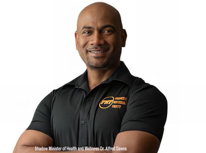 JAMAICA | HEALTH |The Mind Is Not an Afterthought: Jamaica Cannot Ignore Its Mental Health Crisis Says Dr. Dawes