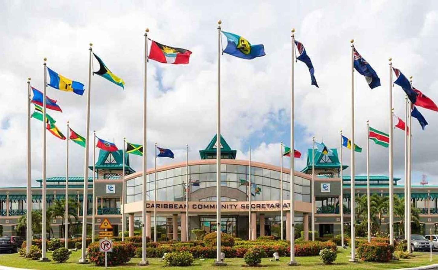 CARICOM Found Time for Saudi Arabia and Vienna — But Not One Word for a Starving Cuba