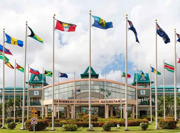 CARICOM Found Time for Saudi Arabia and Vienna — But Not One Word for a Starving Cuba