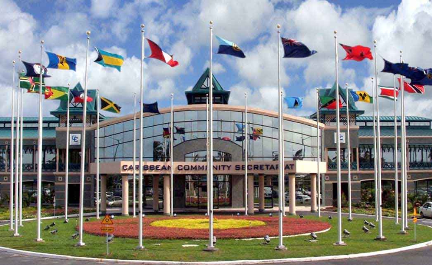 CARICOM | Guyana and Trinidad Break Caribbean Ranks as CARICOM Stands Firm on Cuba
