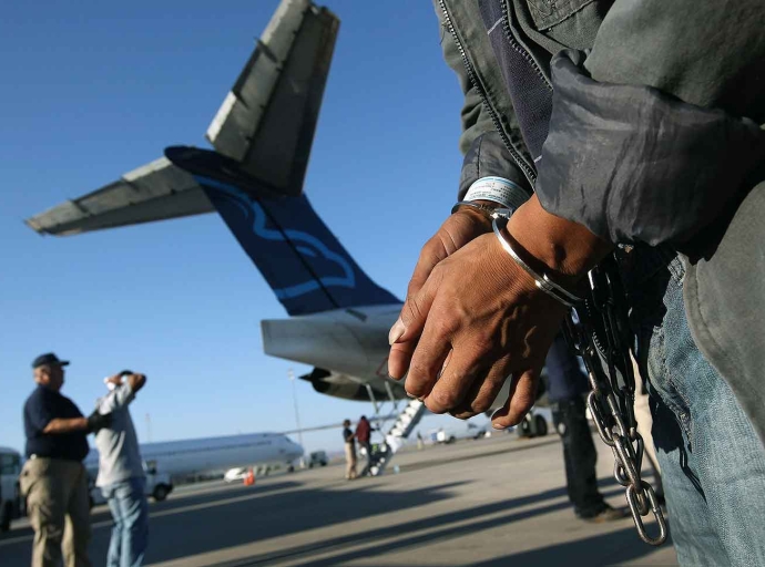 CARIBBEAN | The Third-Country Trap: Caribbean Nations Accept America’s Unwanted — But at What Cost?