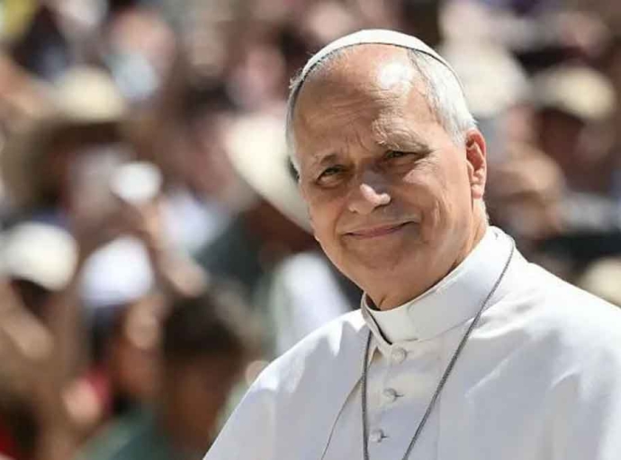  Pope Leo XIV’s Historic Apology for Chattle Slavery and the Church's involvement in legitimising slavery and its delay in condemning it for centuries.