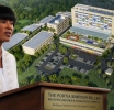 JAMAICA | Holness Names Western Children’s Hospital After Portia Simpson Miller
