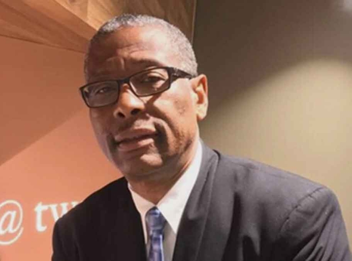 DIASPORA | Is Jamaica On The Wrong Road? Patrick Beckford Wants Answers —And So Should You