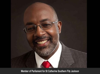 JAMAICA | Dalling Must Go: Integrity Commission Report Lays Bare Catastrophic Rot at the Heart of Jamaica's FLA