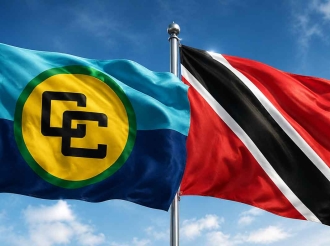 CARICOM | Caribbean Voice at the World's Most Powerful Table: T&T Wins UN Security Council Seat
