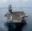 CARIBBEAN | Gunboat at the Gate: The USS Nimitz, Jamaica, and Washington’s War on Cuba