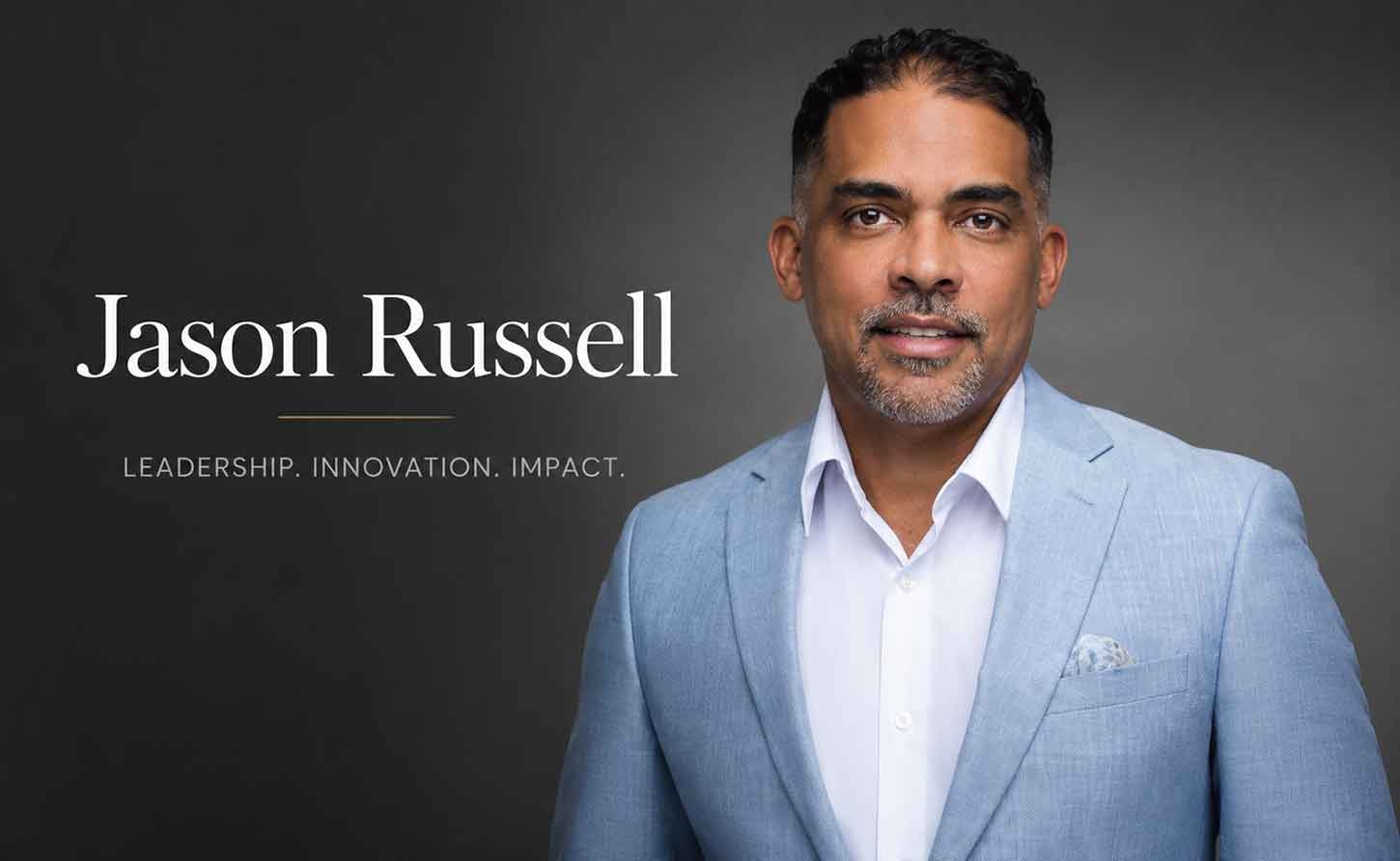 President of the Montego Bay Chamber of Commerce and Industry, Jason Russell