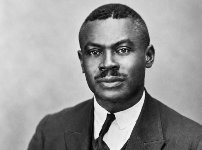 Leonard P Howell, widely regarded as the founder of the Rastafari Movement