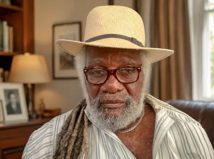 O. Dave Allen is a prominent social commentator, community development advocate, and the executive director of the Granville Peace, Justice, and Resource Development.