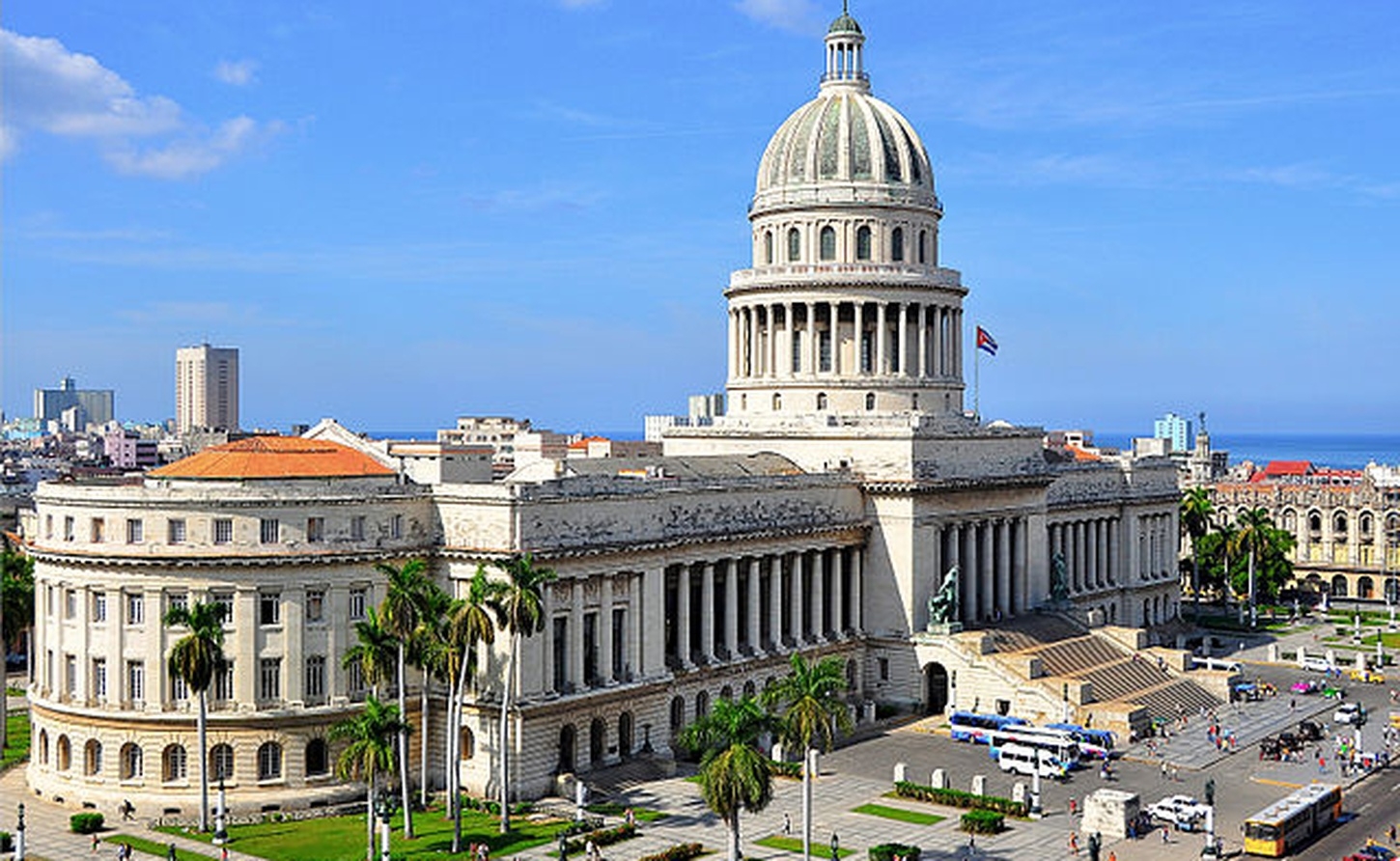 CUBA | America vs. Cuba: 65 Years of Sanctions, Starvation, and Now — Invasion Plans