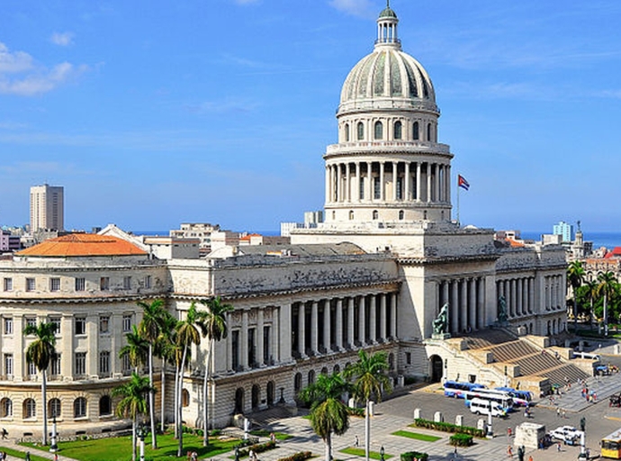 CUBA | America vs. Cuba: 65 Years of Sanctions, Starvation, and Now — Invasion Plans