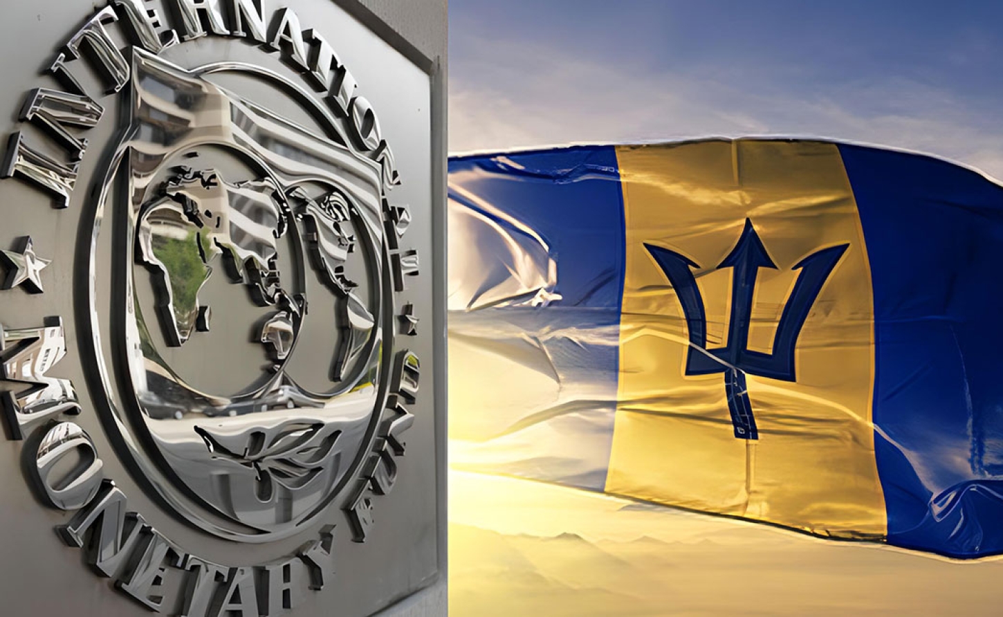 BARBADOS  Banks a US$257-Million IMF Insurance Policy — and Hopes It Never Cashes It