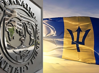 BARBADOS  Banks a US$257-Million IMF Insurance Policy — and Hopes It Never Cashes It