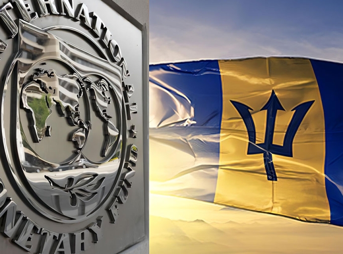 BARBADOS  Banks a US$257-Million IMF Insurance Policy — and Hopes It Never Cashes It