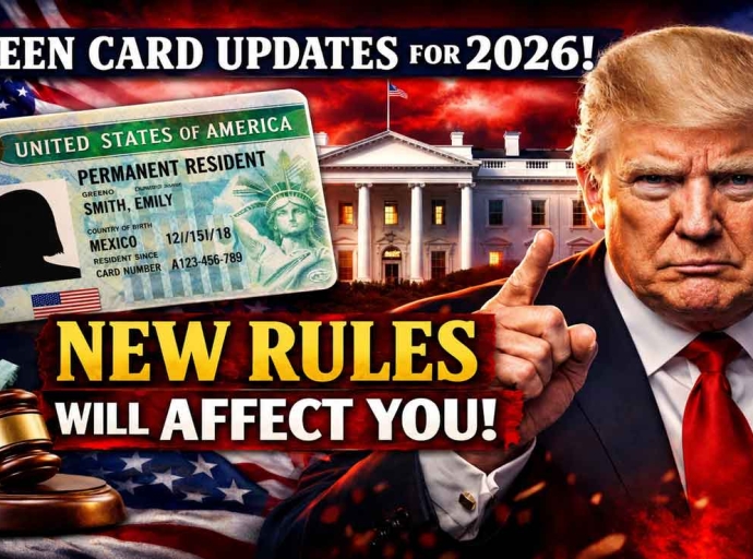 DIASPORA | US Supreme Court Tells Green Card Holders and the Caribbean Diaspora: You Are Not Safe