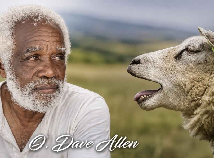JAMAICA | The Bleating of the Sheep