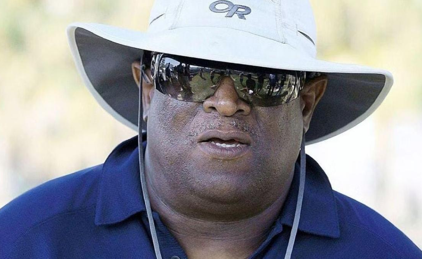 JAMAICA |The Man Who Made Jamaica Believe: Stephen ‘Franno’ Francis Dies at 64