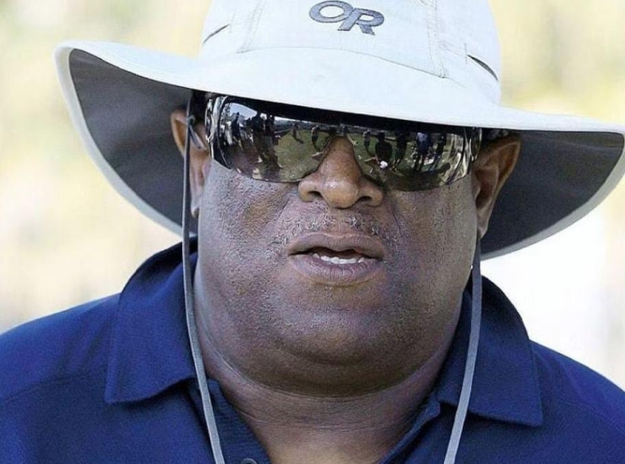JAMAICA |The Man Who Made Jamaica Believe: Stephen ‘Franno’ Francis Dies at 64