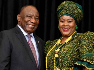 AFRICA | Pretoria’s Mass Deportations: 53,000 Gone in Five Weeks — Deportation Drive Shakes Southern Africa