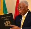 JAMAICA | INDEPENDENT JAMAICA'S DERAILED CONSTITUTIONAL JOURNEY