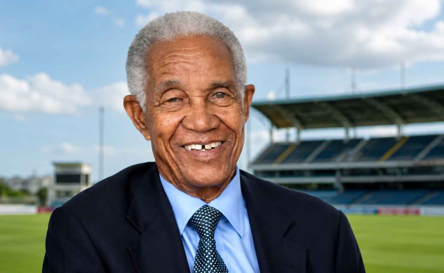 Sir Garfield Sobers of Barbados, a Caribbean Hero