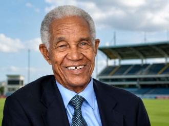 SPORTS | OP ED| Sir Garfield Sobers: Cricket, Liberation, and the Caribbean Imagination