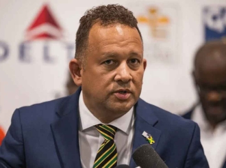 DIASPORA | Mair to New York: Kingston Fills Its Biggest Consular Chair — Eight Months Late