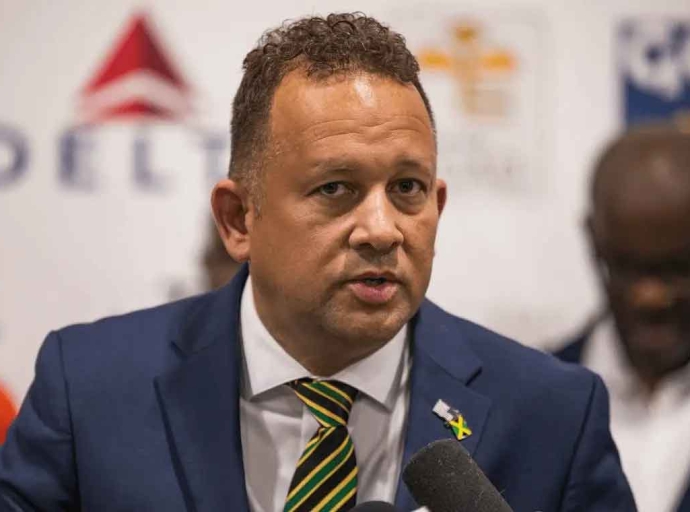Consul-General in Miami, Roderick Oliver Mair appointed next Consul-General in New York 